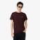 Εικόνα της Ανδρικό T-shirt Pima Cotton Jersey με Λαιμόκοψη