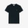 Εικόνα της Ανδρικό T-shirt Pima Cotton Jersey με Λαιμόκοψη