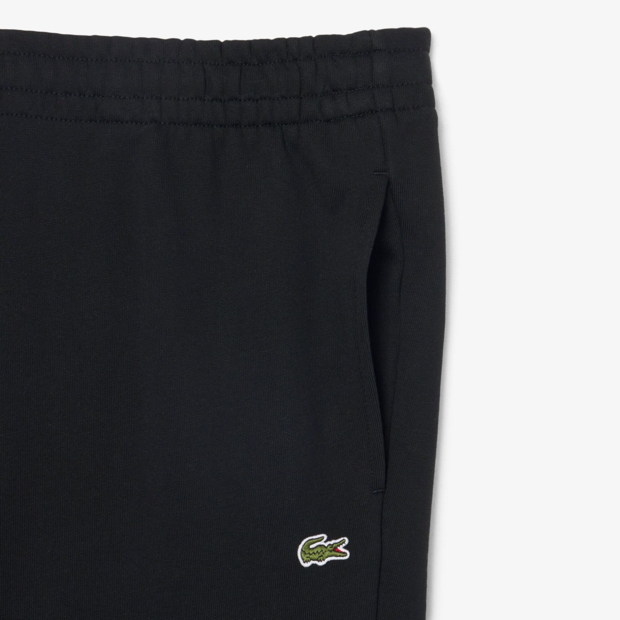 Εικόνα της Ανδρικό Fleece Παντελόνι Φόρμας Tapered Fit