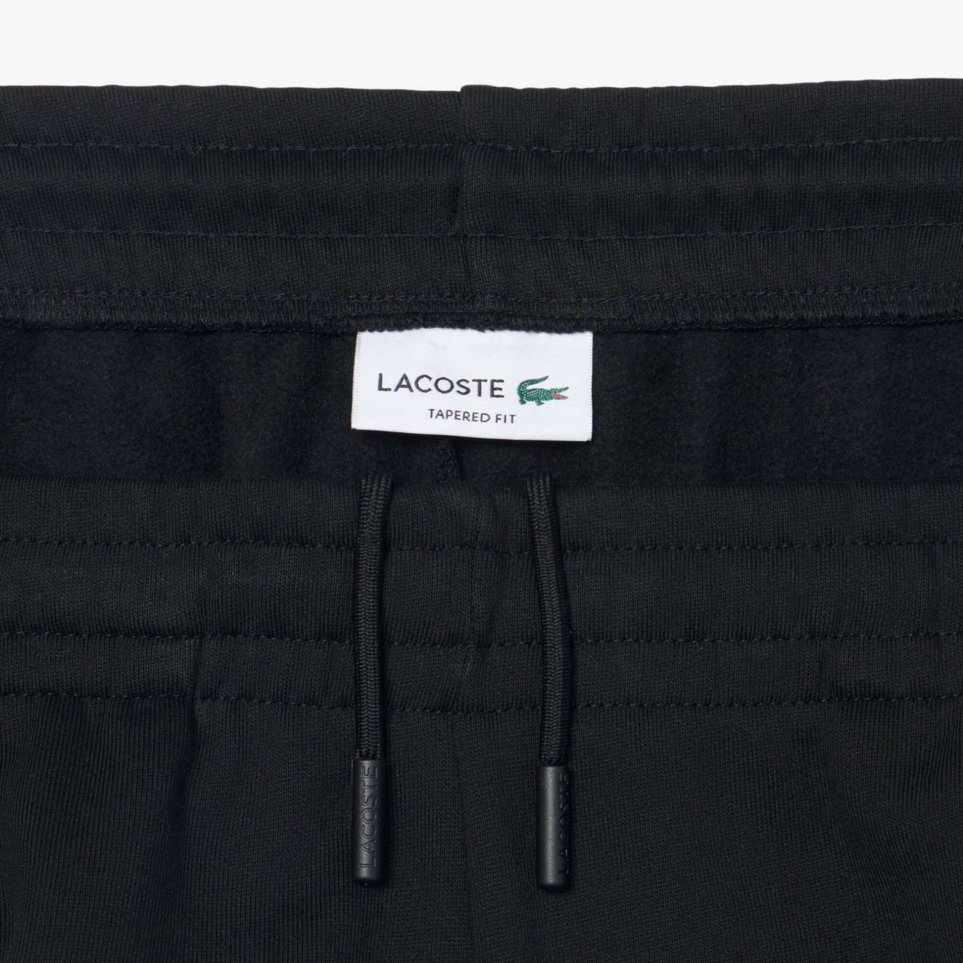 Εικόνα της Ανδρικό Fleece Παντελόνι Φόρμας Tapered Fit