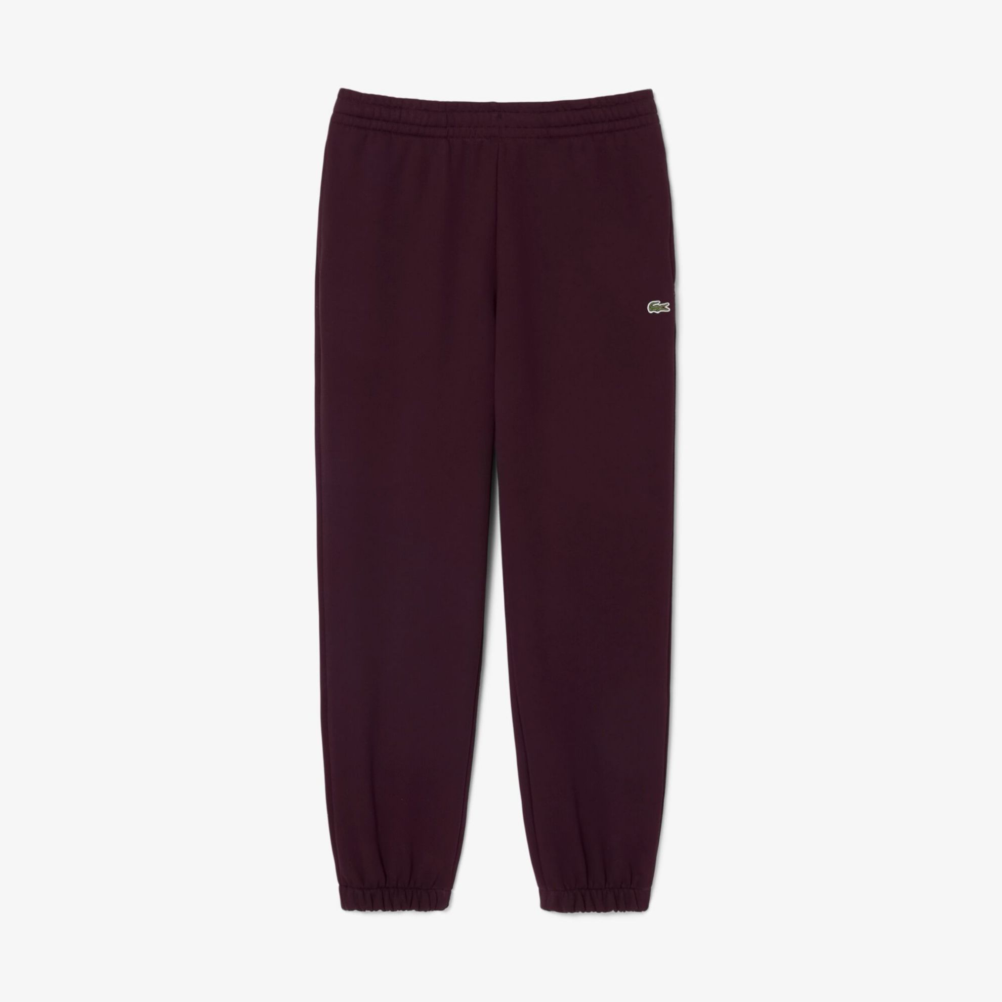 Εικόνα της Ανδρικό Fleece Παντελόνι Φόρμας Regular Fit