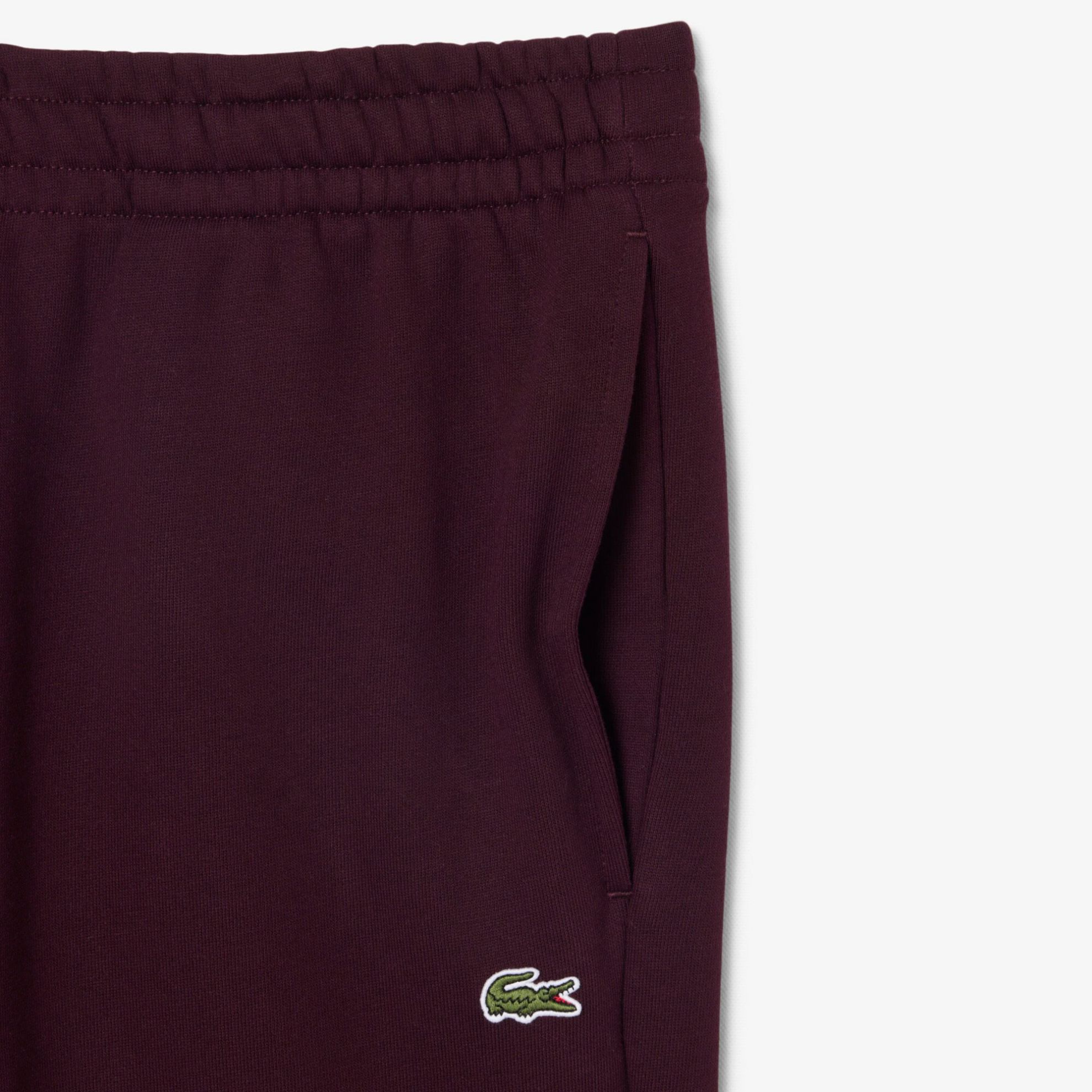 Εικόνα της Ανδρικό Fleece Παντελόνι Φόρμας Regular Fit