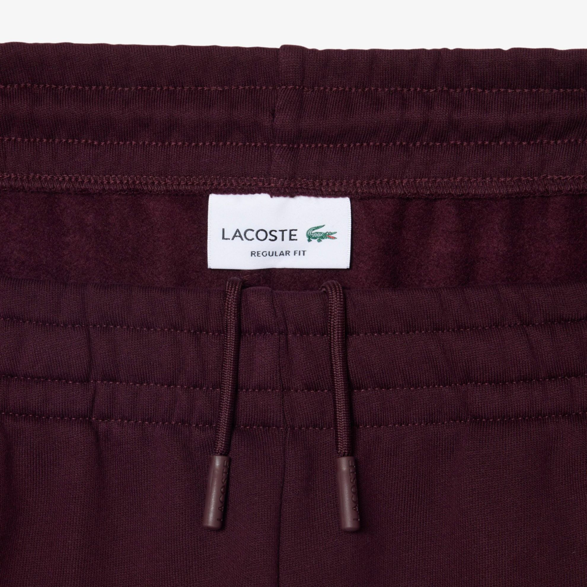 Εικόνα της Ανδρικό Fleece Παντελόνι Φόρμας Regular Fit